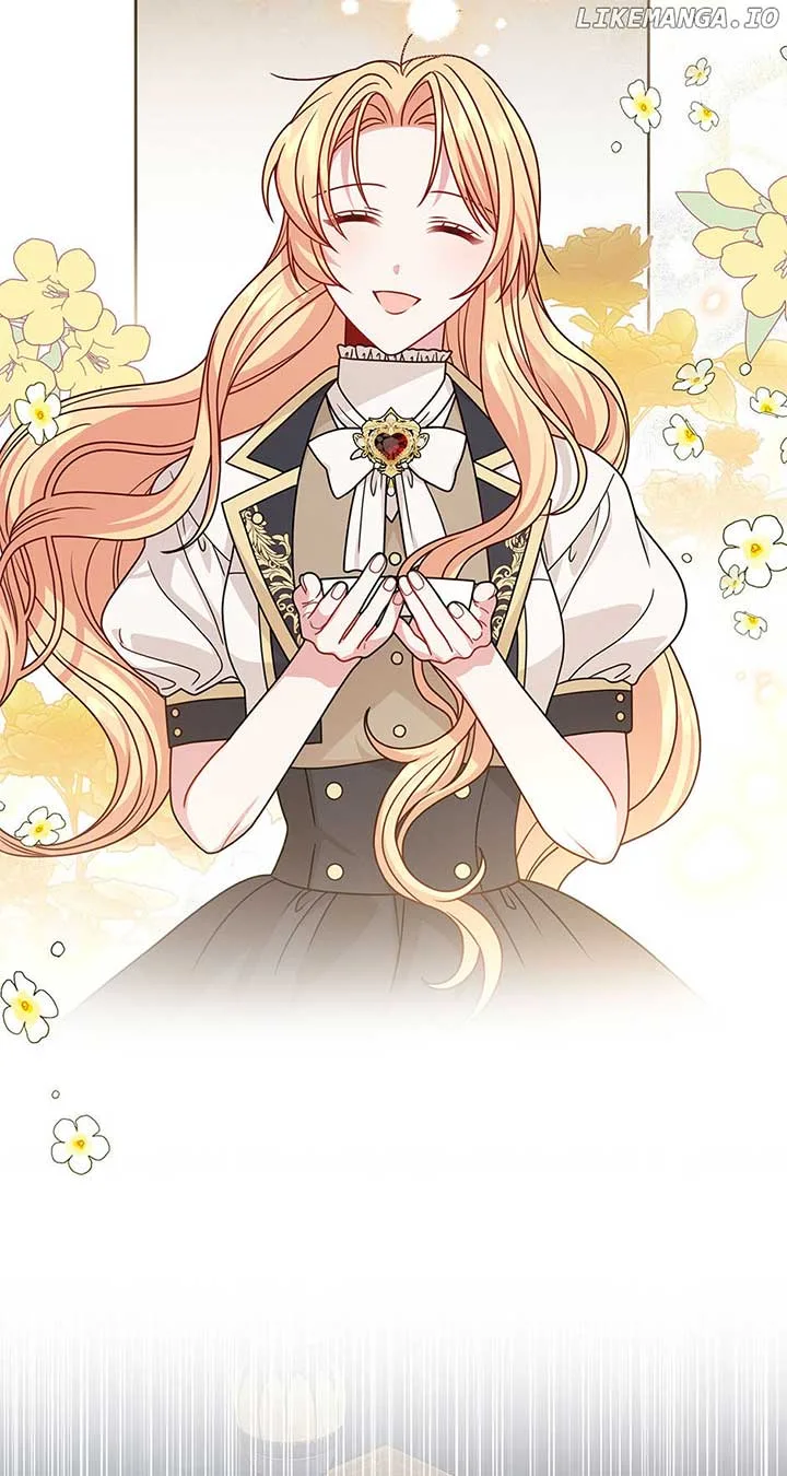 I Raised My Childhood Friend as a Tyrant Chapter 99 page 11