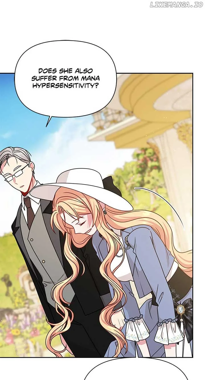 I Raised My Childhood Friend as a Tyrant Chapter 102 page 25