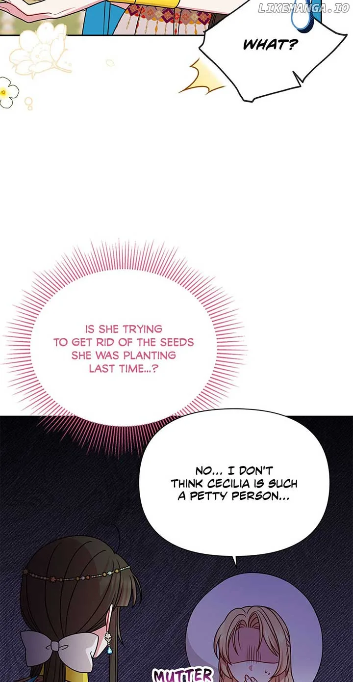 I Raised My Childhood Friend as a Tyrant Chapter 102 page 40