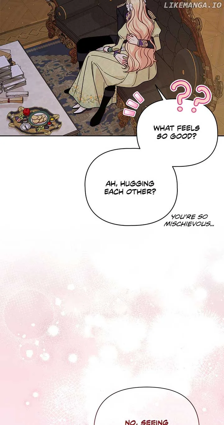 I Raised My Childhood Friend as a Tyrant Chapter 101 page 37