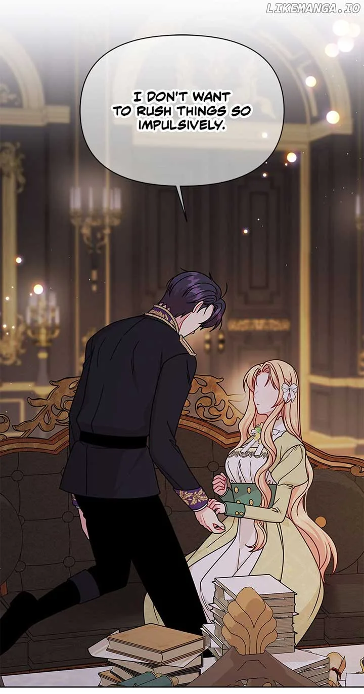 I Raised My Childhood Friend as a Tyrant Chapter 102 page 6