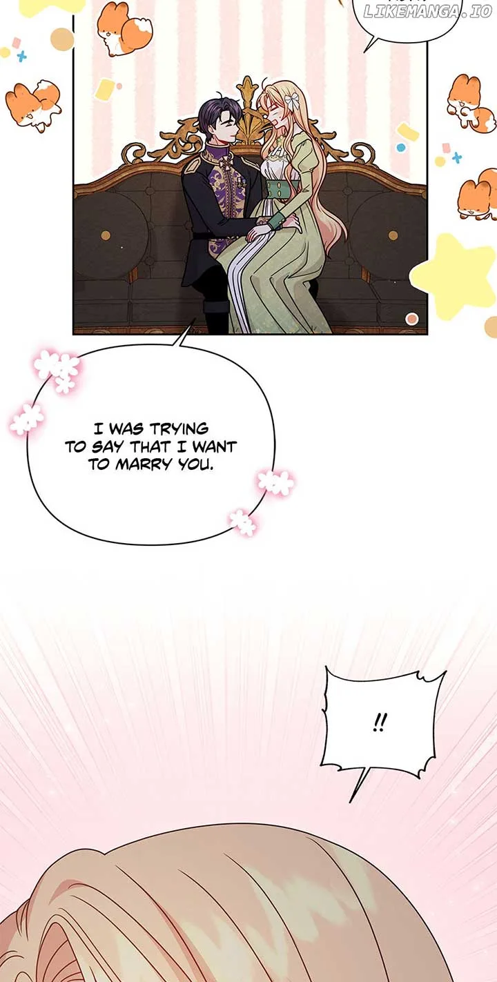I Raised My Childhood Friend as a Tyrant Chapter 101 page 41