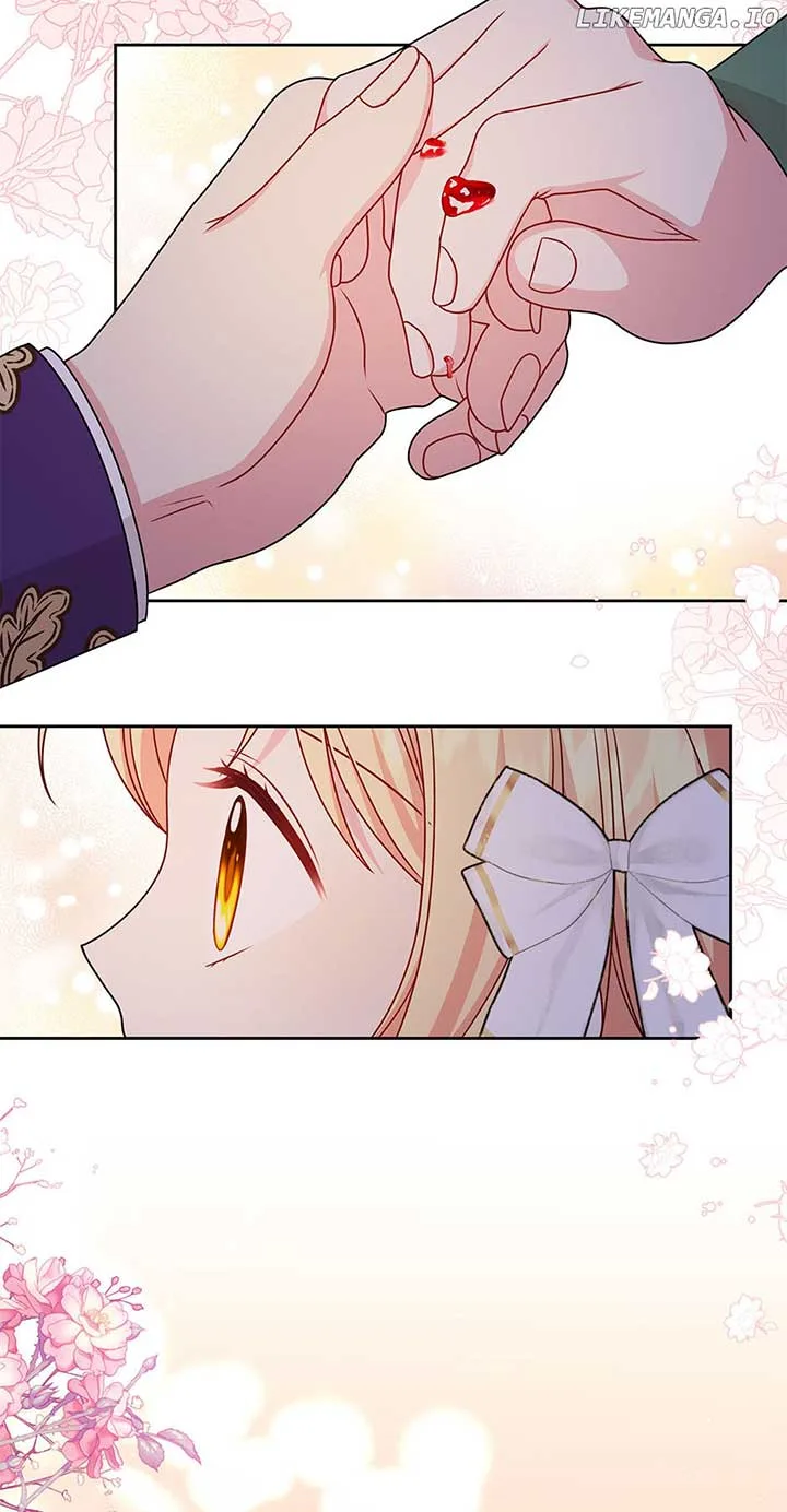 I Raised My Childhood Friend as a Tyrant Chapter 101 page 24