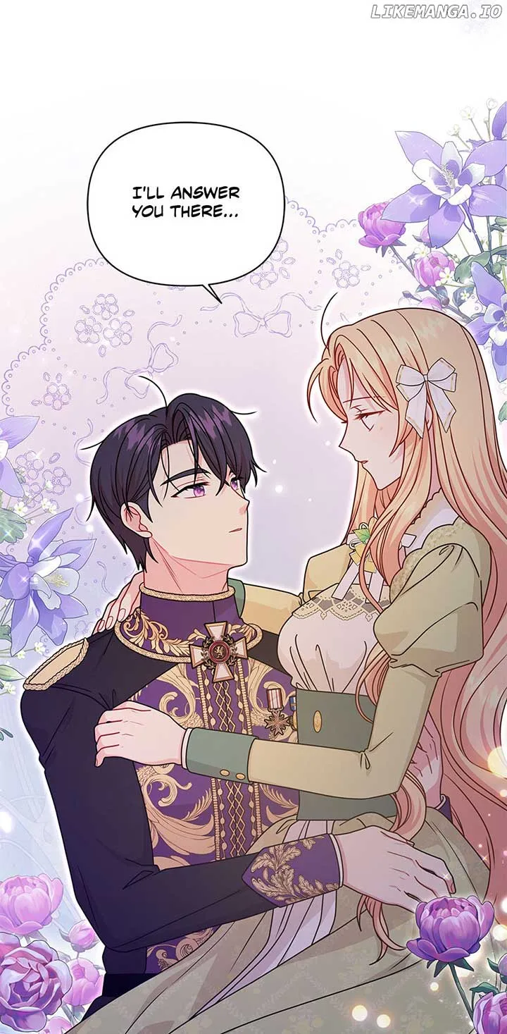 I Raised My Childhood Friend as a Tyrant Chapter 101 page 47