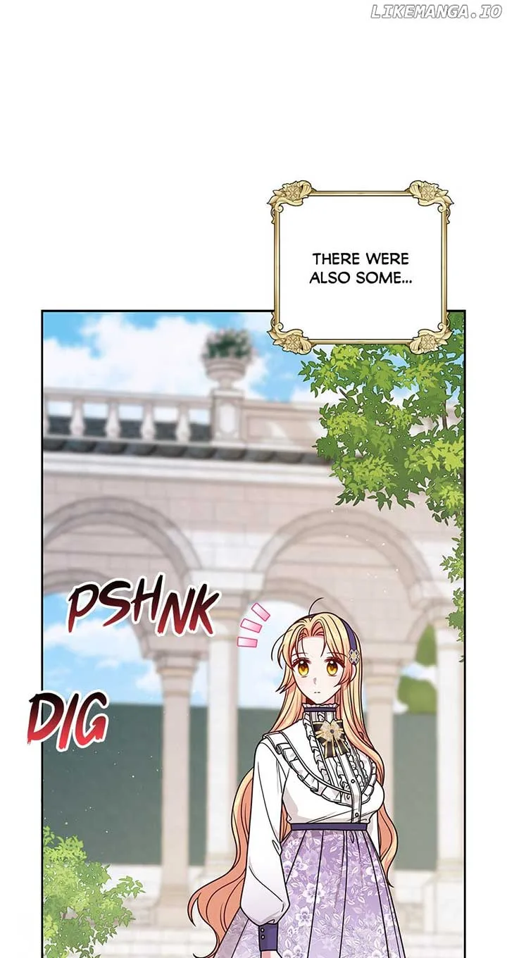 I Raised My Childhood Friend as a Tyrant Chapter 99 page 24