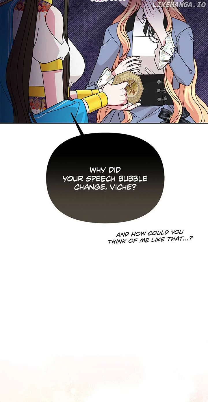 I Raised My Childhood Friend as a Tyrant Chapter 102 page 41