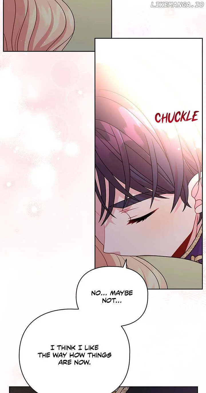 I Raised My Childhood Friend as a Tyrant Chapter 102 page 4