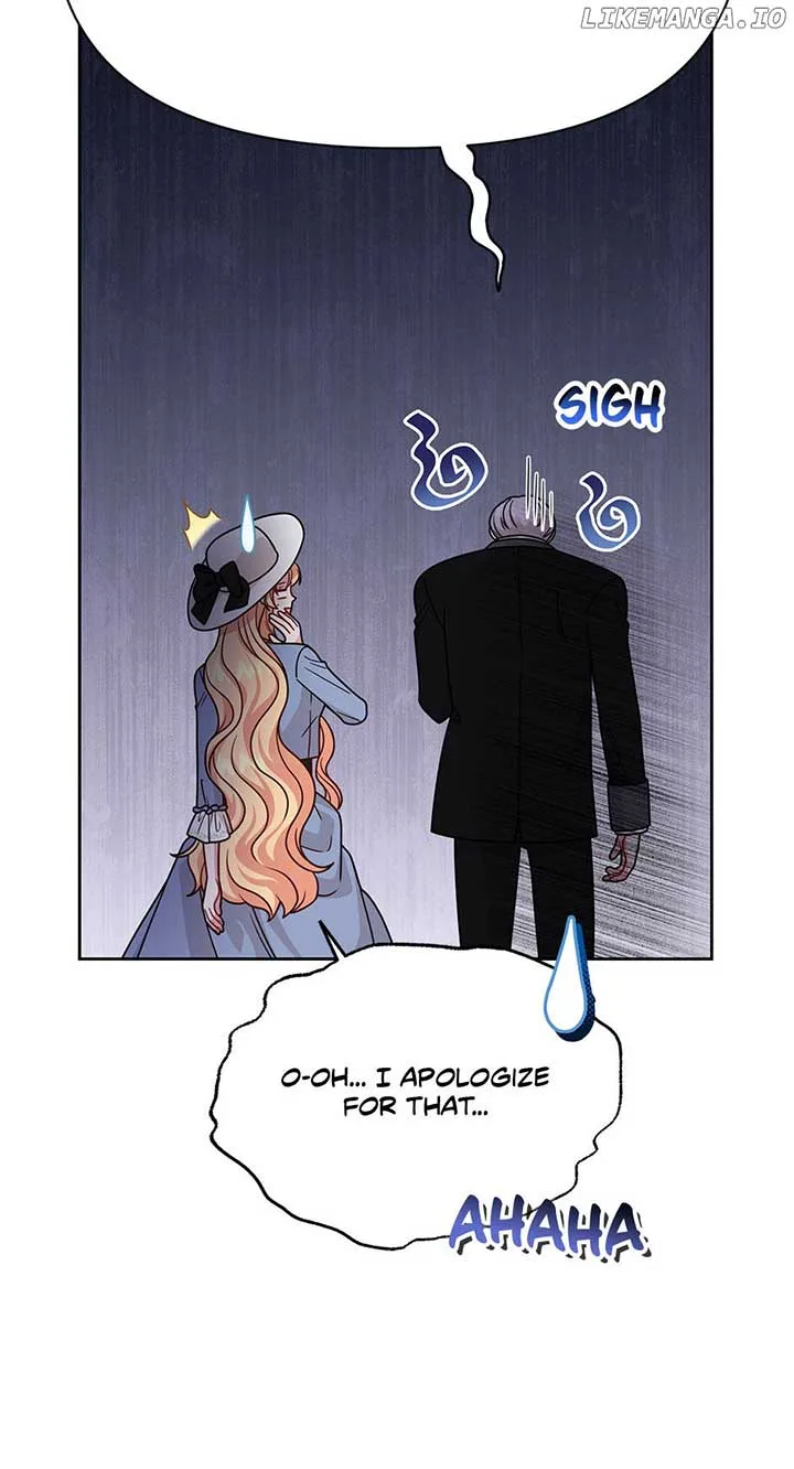 I Raised My Childhood Friend as a Tyrant Chapter 102 page 29