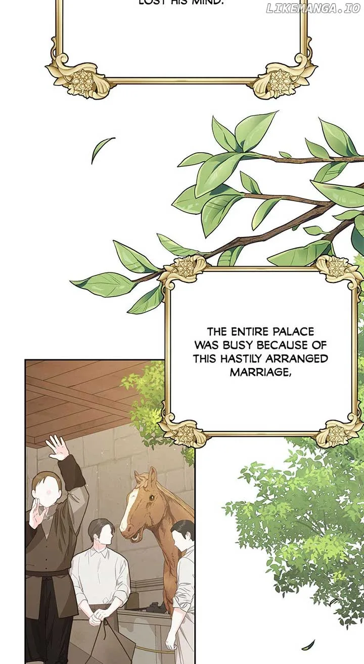 I Raised My Childhood Friend as a Tyrant Chapter 99 page 22