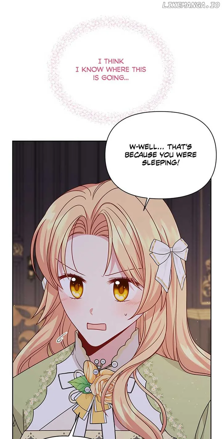 I Raised My Childhood Friend as a Tyrant Chapter 101 page 39