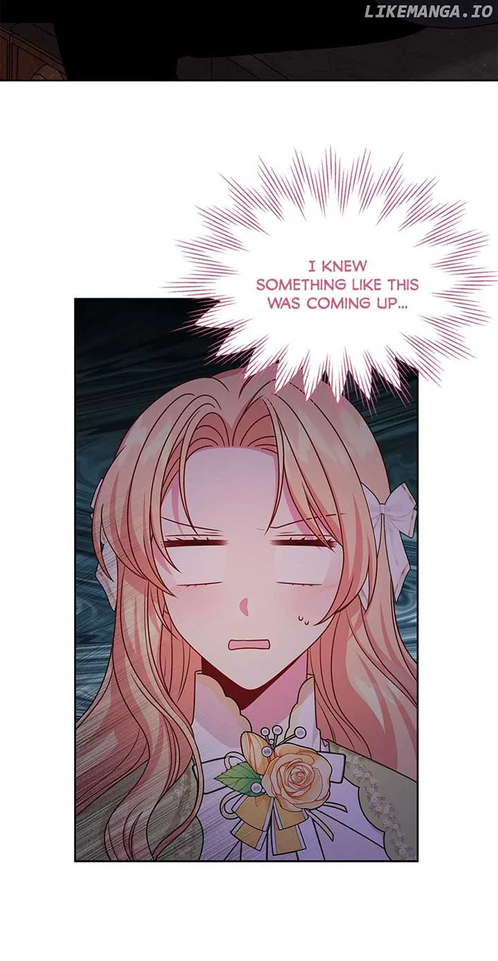 I Raised My Childhood Friend as a Tyrant Chapter 101 page 32