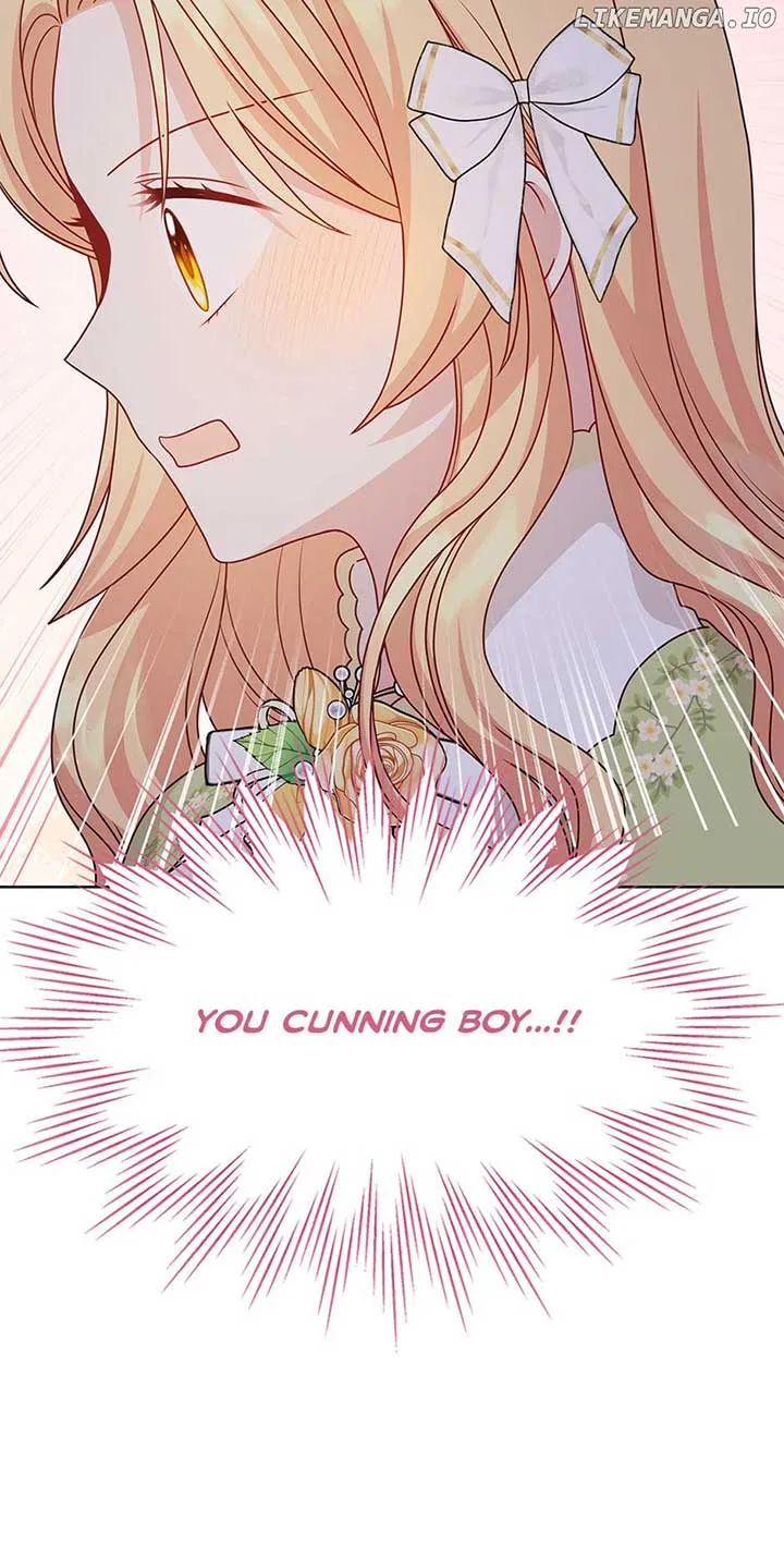 I Raised My Childhood Friend as a Tyrant Chapter 101 page 42