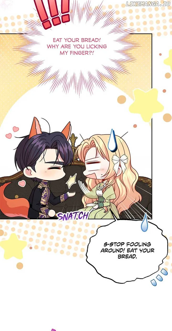I Raised My Childhood Friend as a Tyrant Chapter 101 page 28