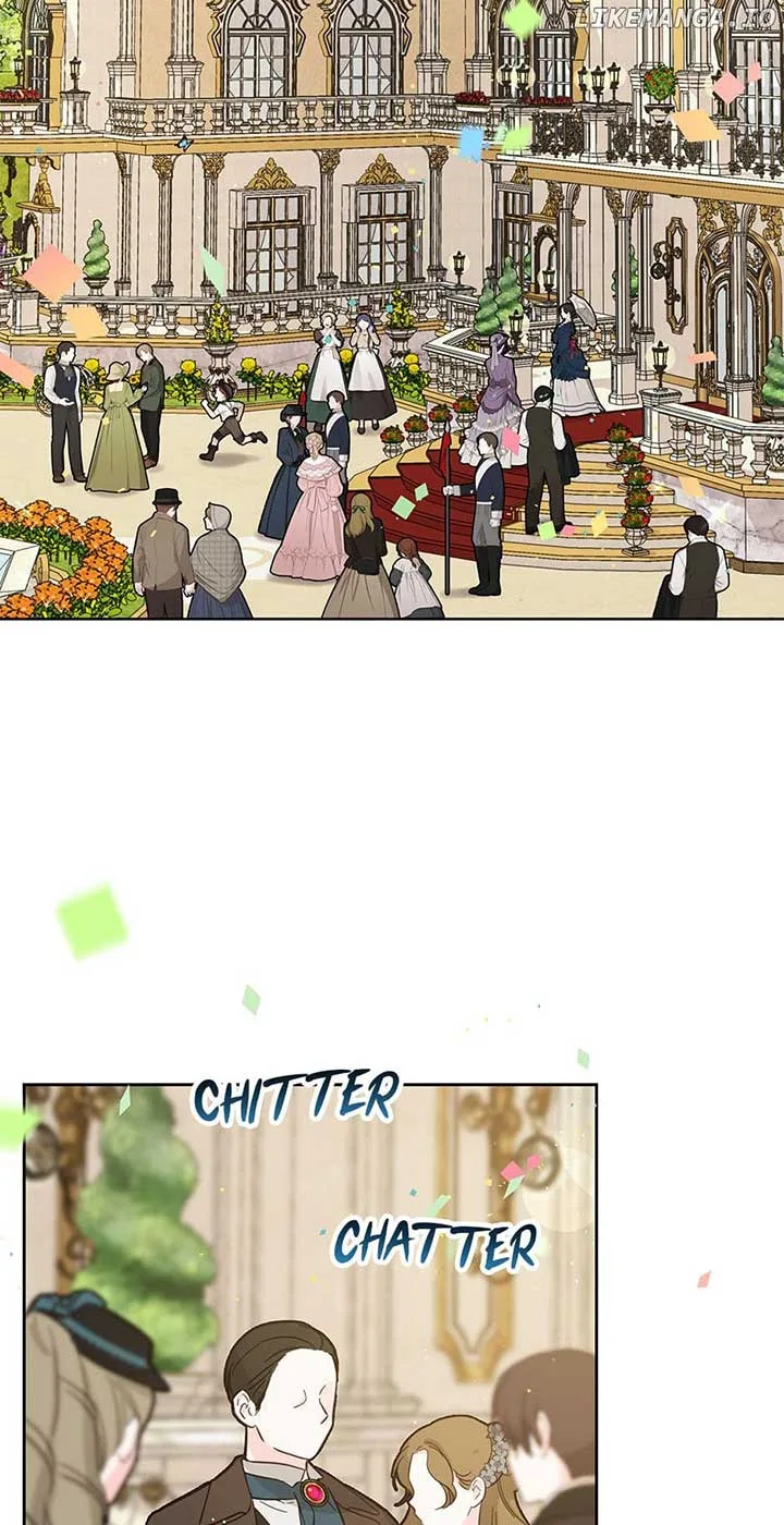 I Raised My Childhood Friend as a Tyrant Chapter 102 page 19