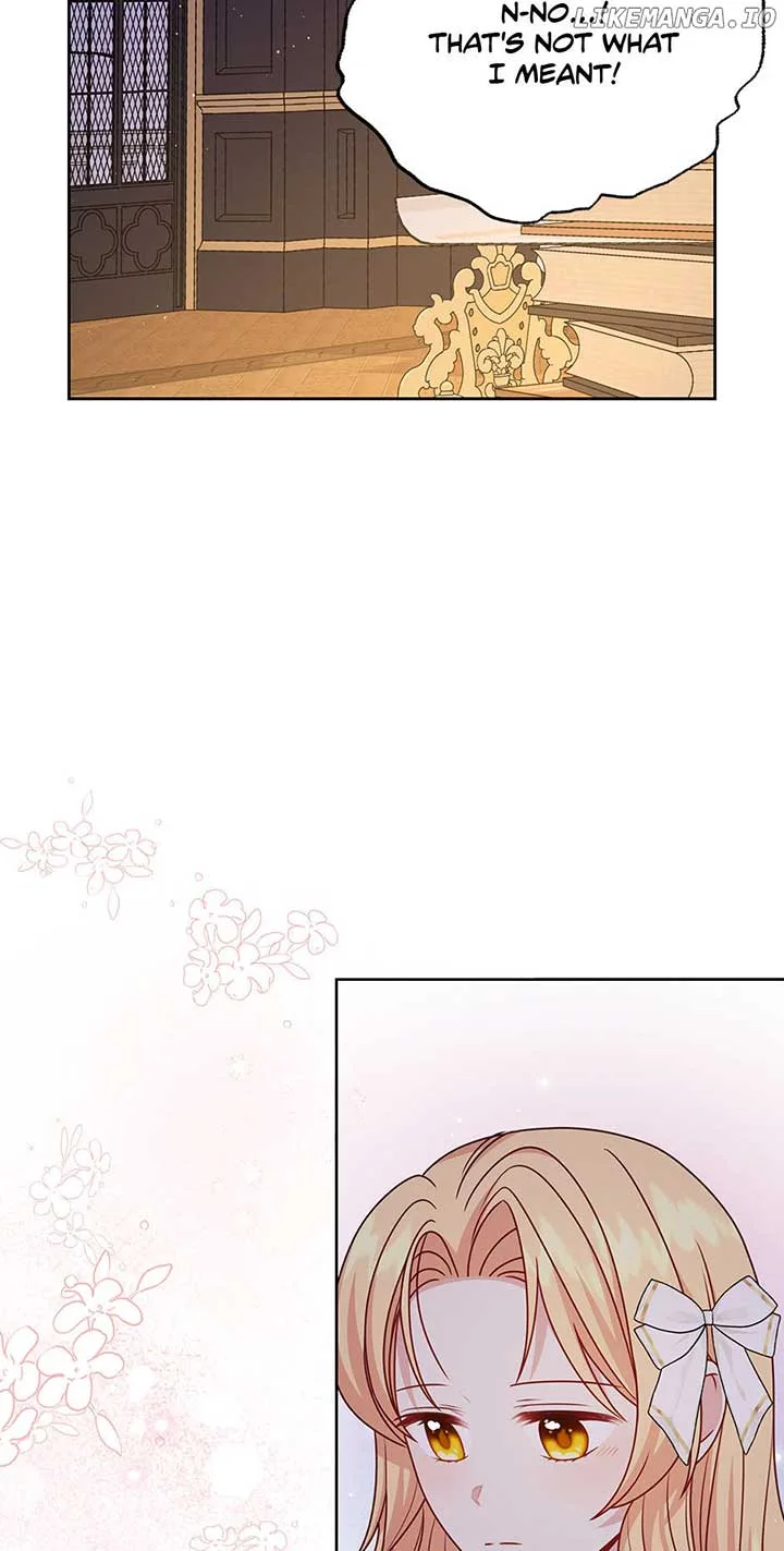 I Raised My Childhood Friend as a Tyrant Chapter 101 page 44