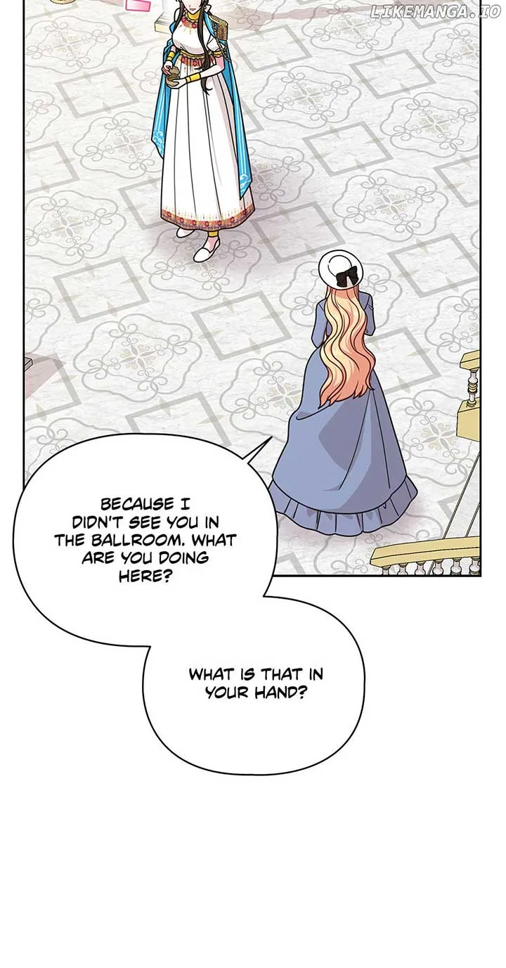 I Raised My Childhood Friend as a Tyrant Chapter 102 page 38