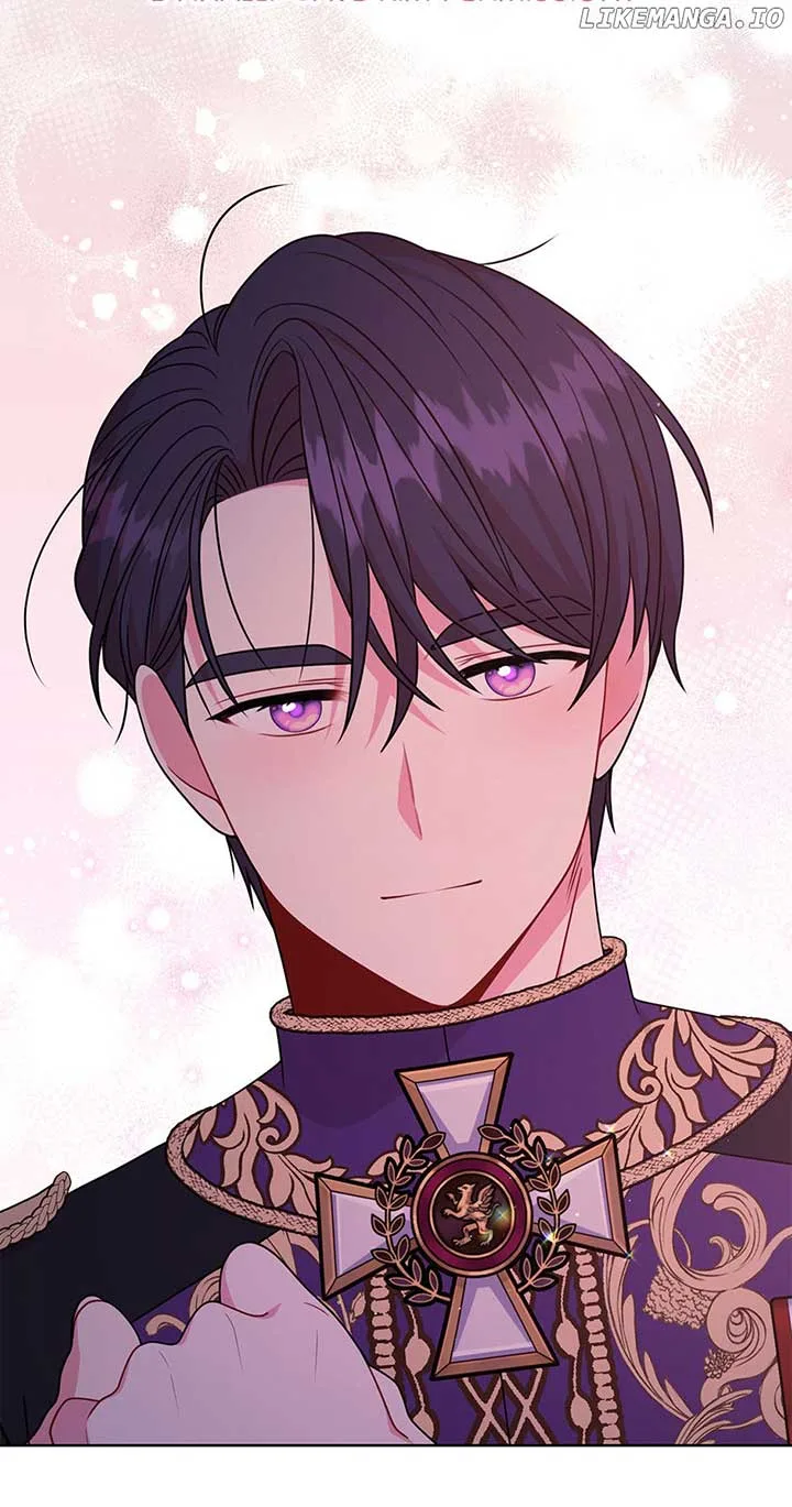 I Raised My Childhood Friend as a Tyrant Chapter 102 page 8