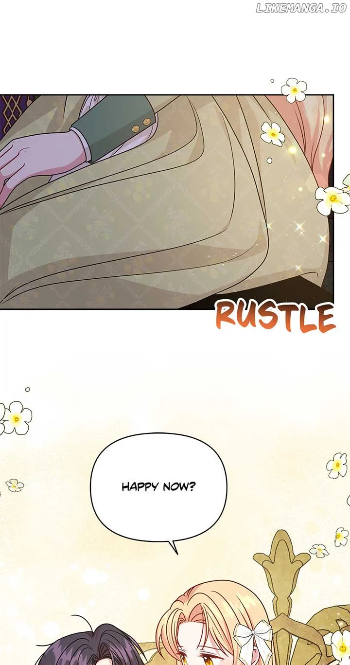 I Raised My Childhood Friend as a Tyrant Chapter 101 page 33