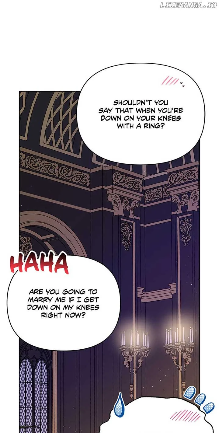 I Raised My Childhood Friend as a Tyrant Chapter 101 page 43