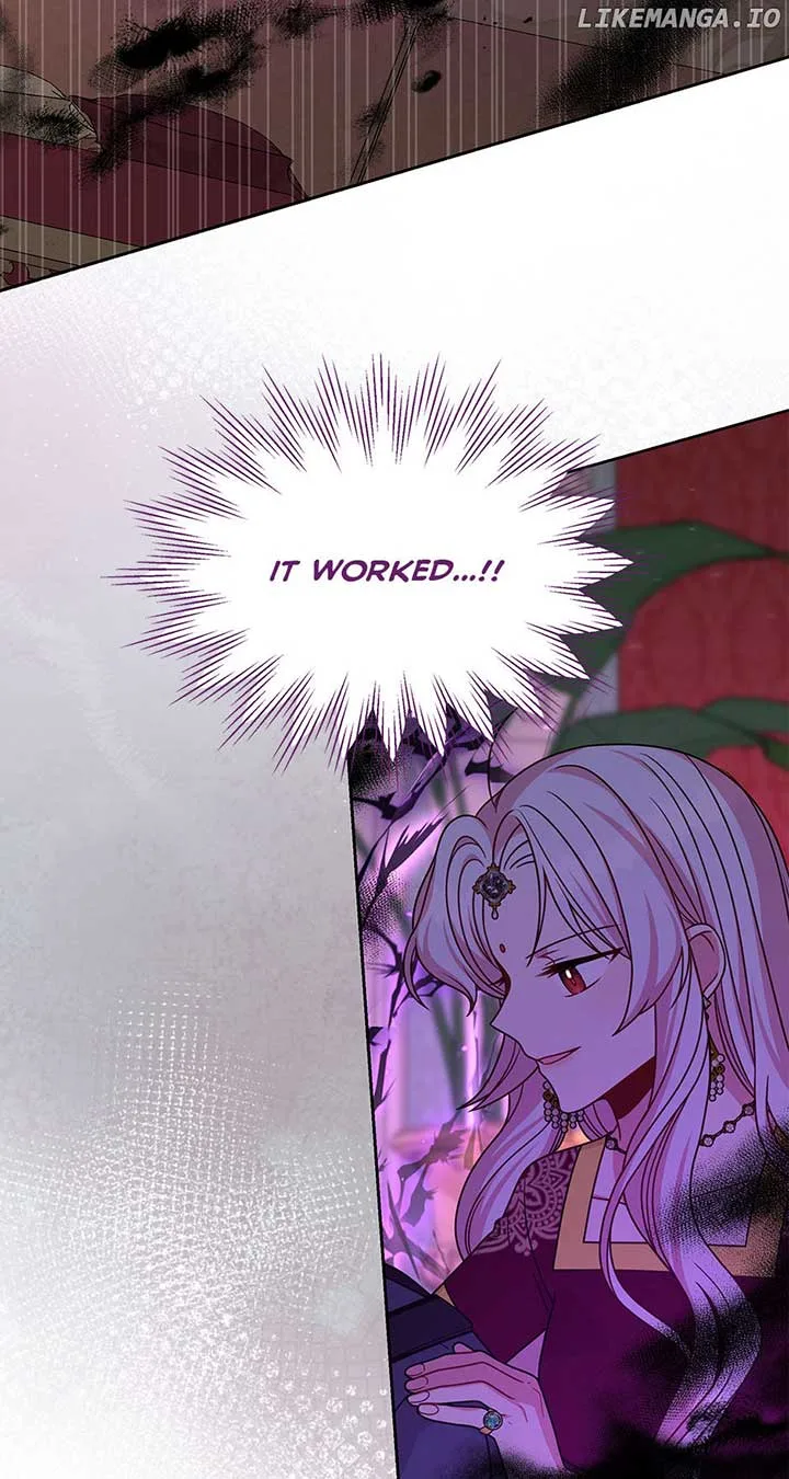 I Raised My Childhood Friend as a Tyrant Chapter 99 page 13