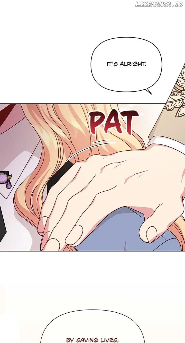 I Raised My Childhood Friend as a Tyrant Chapter 102 page 30