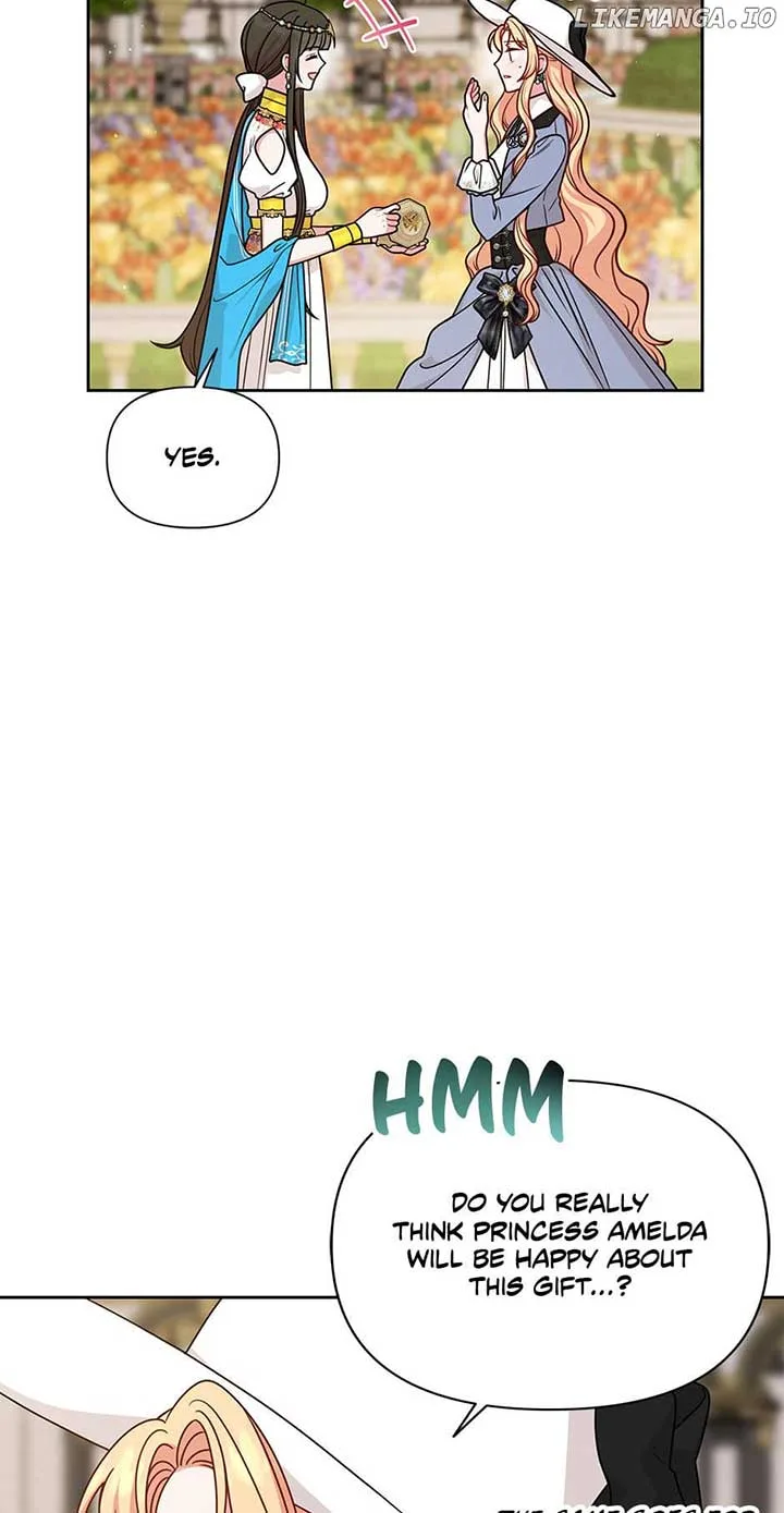 I Raised My Childhood Friend as a Tyrant Chapter 102 page 44