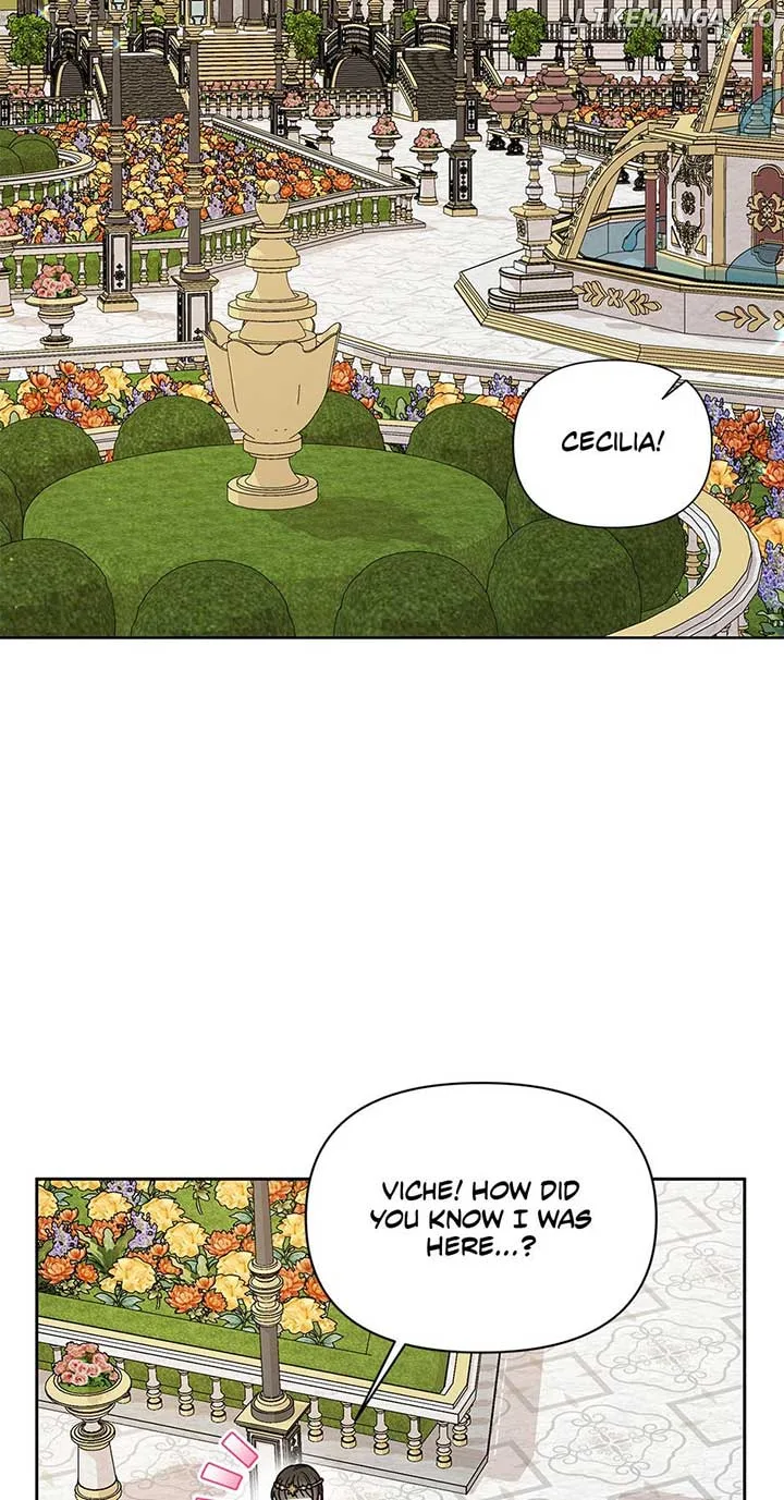 I Raised My Childhood Friend as a Tyrant Chapter 102 page 37