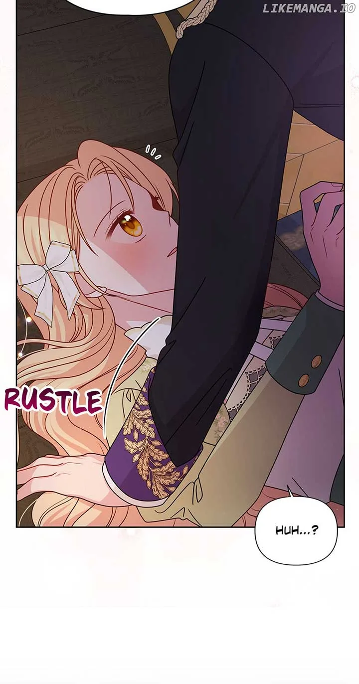 I Raised My Childhood Friend as a Tyrant Chapter 102 page 5