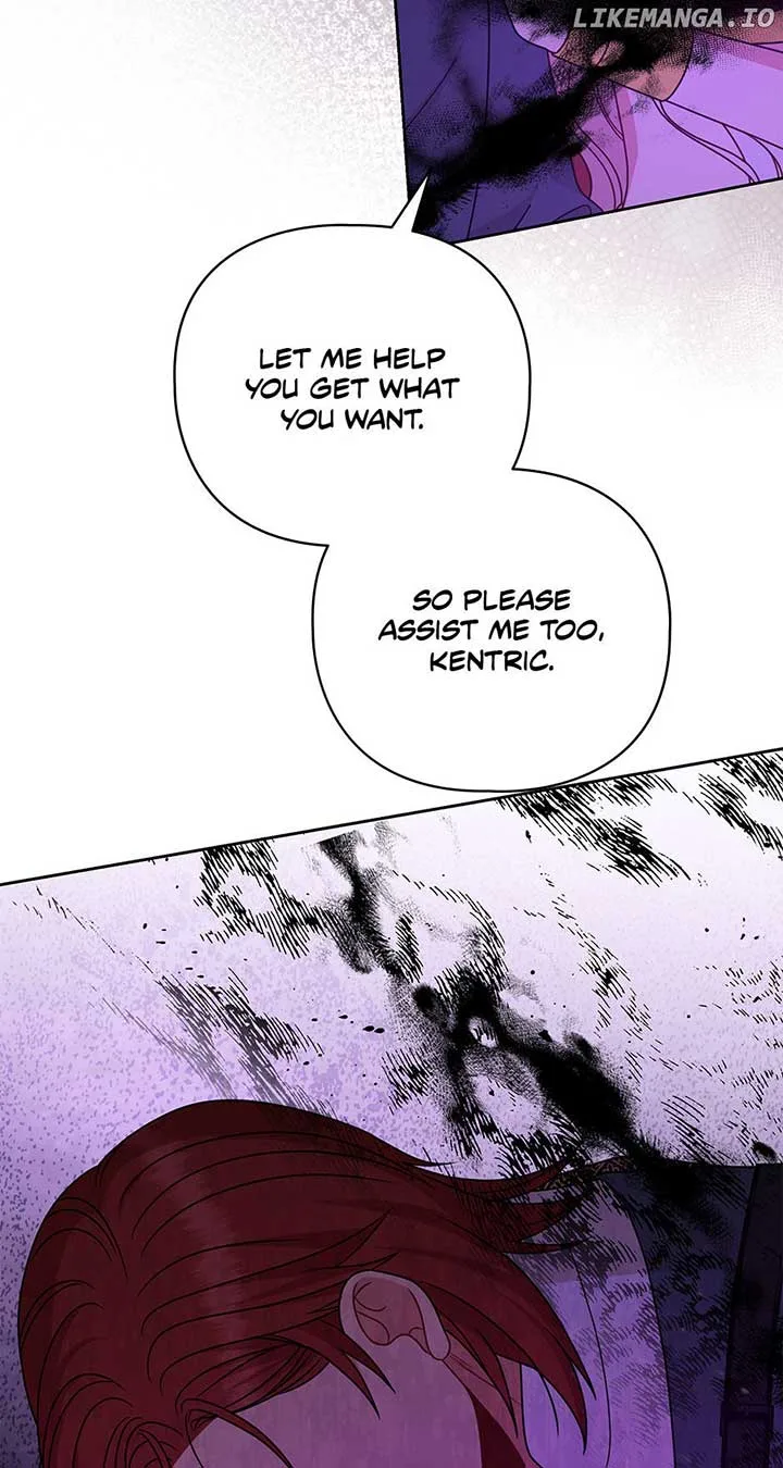 I Raised My Childhood Friend as a Tyrant Chapter 99 page 14