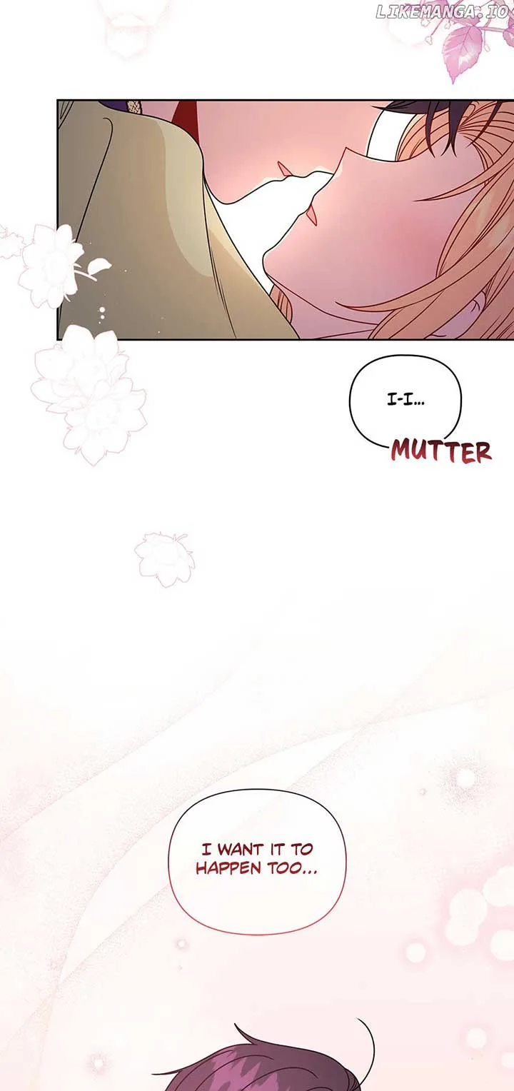 I Raised My Childhood Friend as a Tyrant Chapter 101 page 56