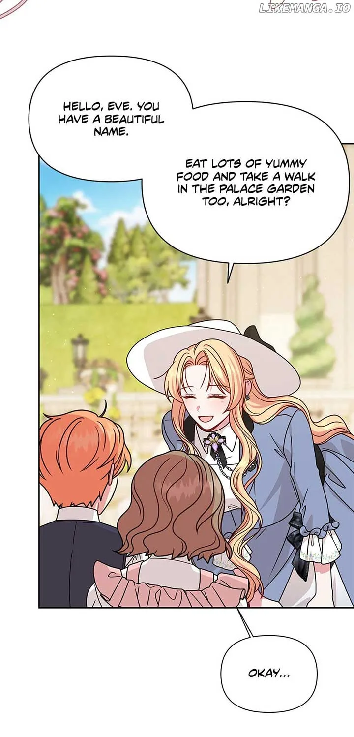 I Raised My Childhood Friend as a Tyrant Chapter 102 page 24