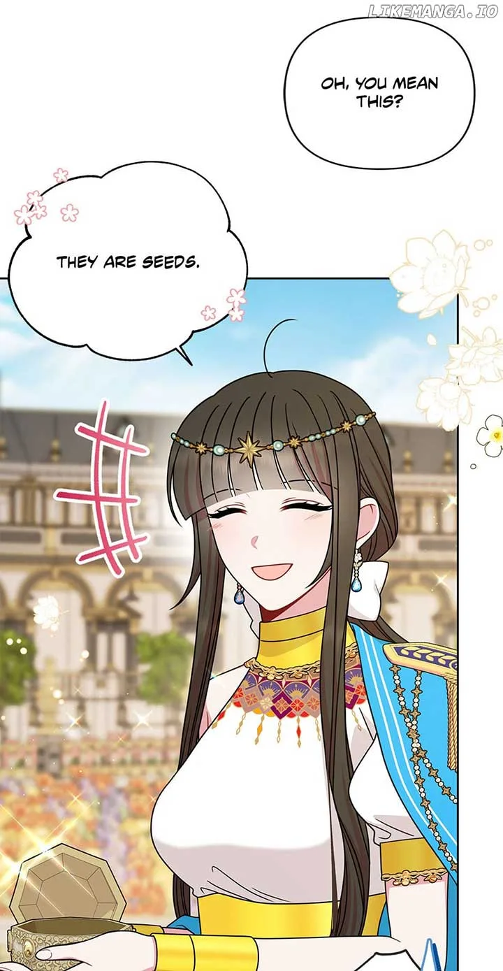 I Raised My Childhood Friend as a Tyrant Chapter 102 page 39