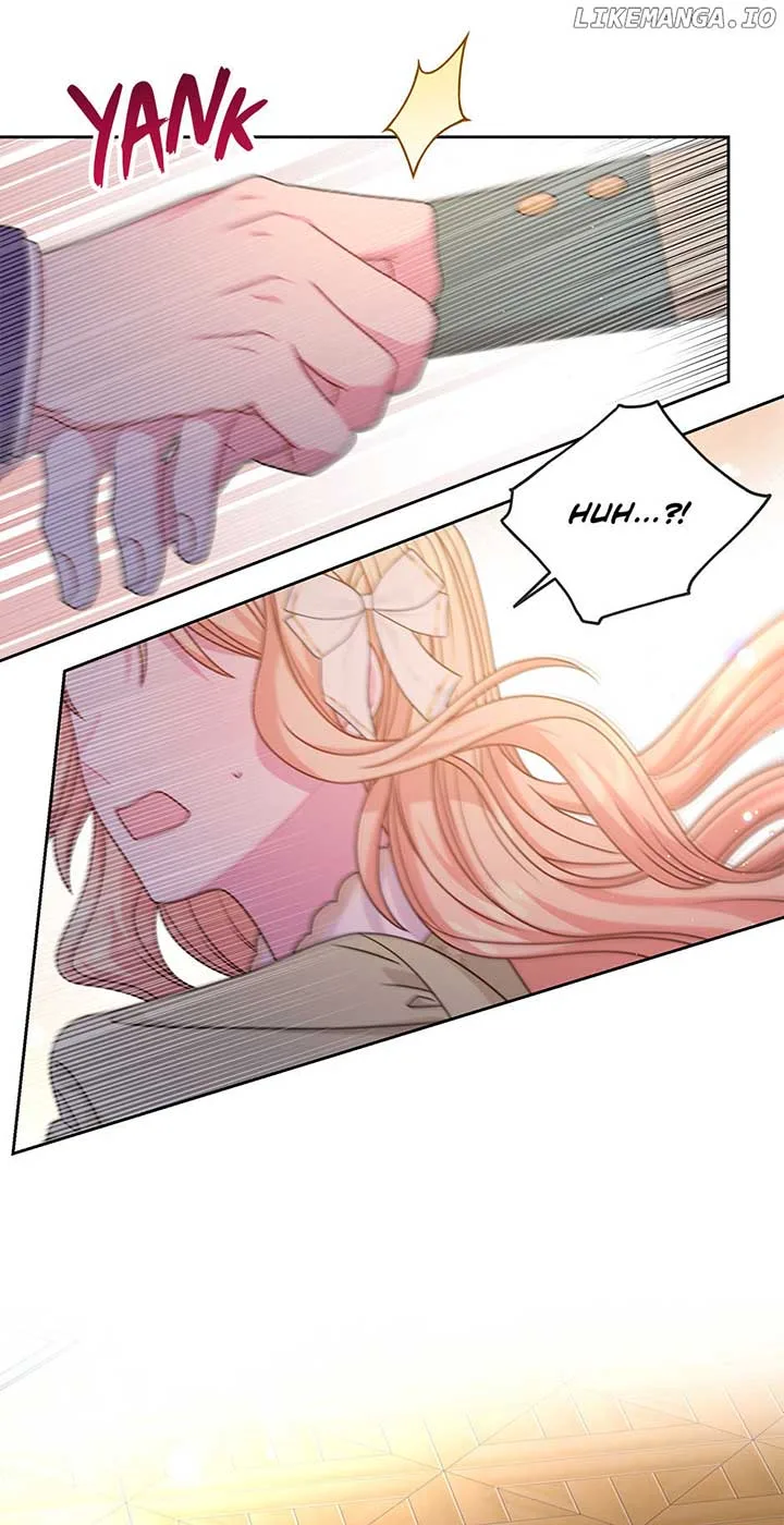 I Raised My Childhood Friend as a Tyrant Chapter 102 page 9