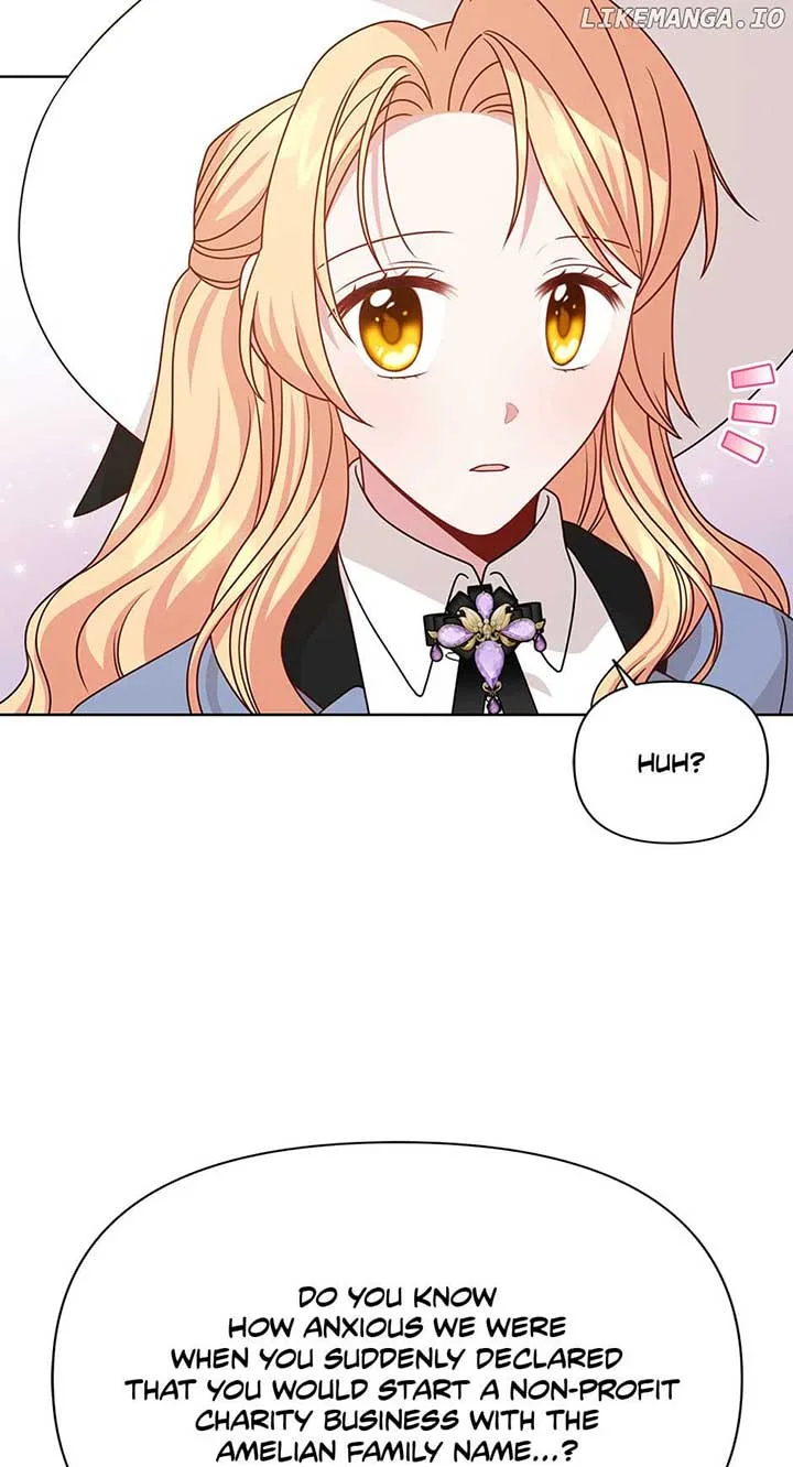I Raised My Childhood Friend as a Tyrant Chapter 102 page 28