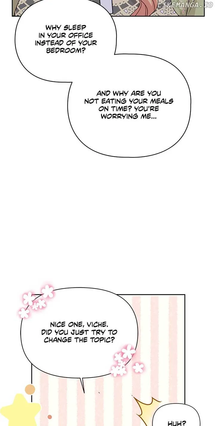 I Raised My Childhood Friend as a Tyrant Chapter 101 page 40