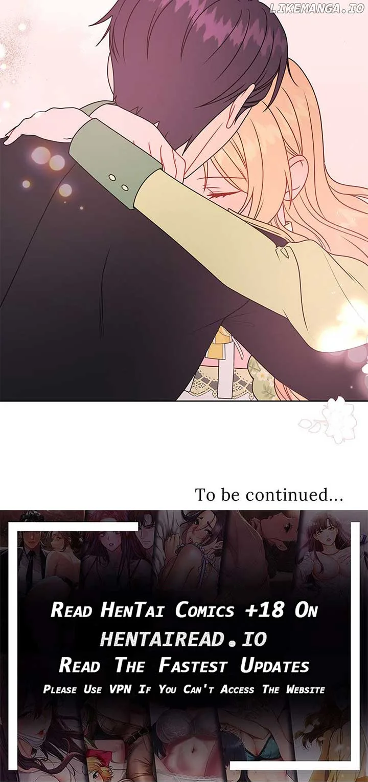I Raised My Childhood Friend as a Tyrant Chapter 101 page 57