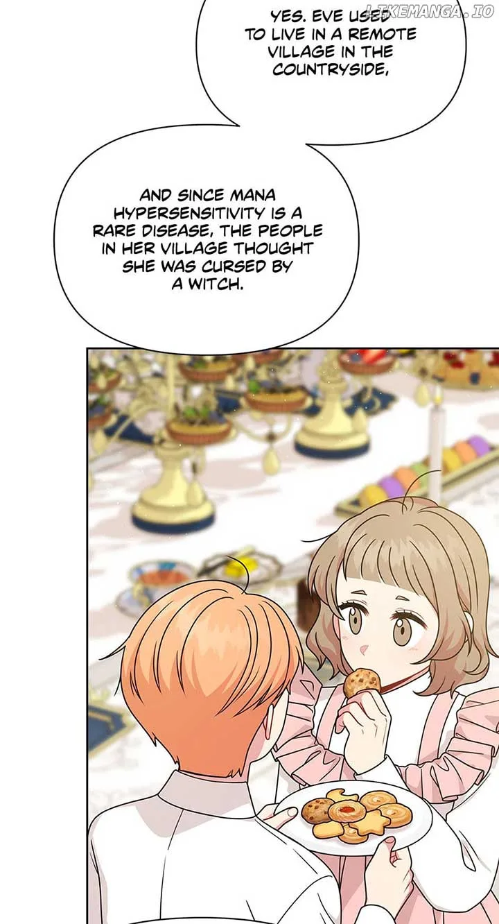 I Raised My Childhood Friend as a Tyrant Chapter 102 page 26