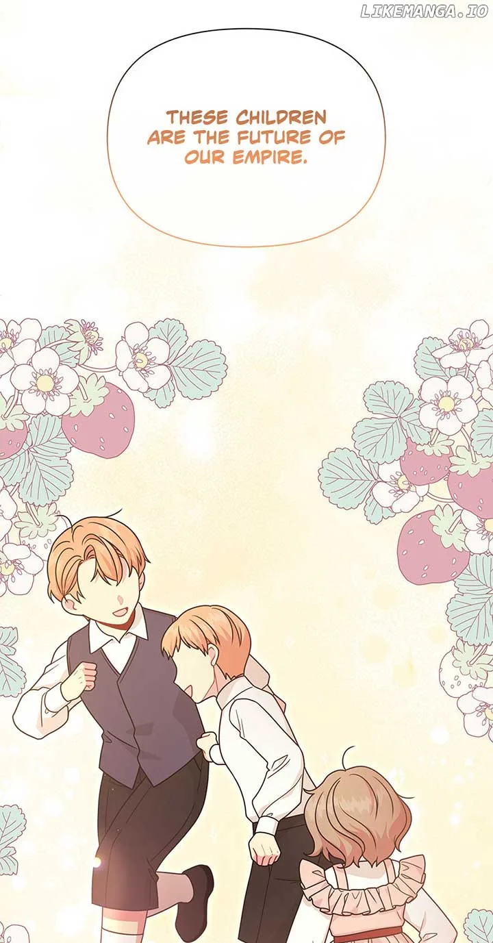 I Raised My Childhood Friend as a Tyrant Chapter 102 page 33
