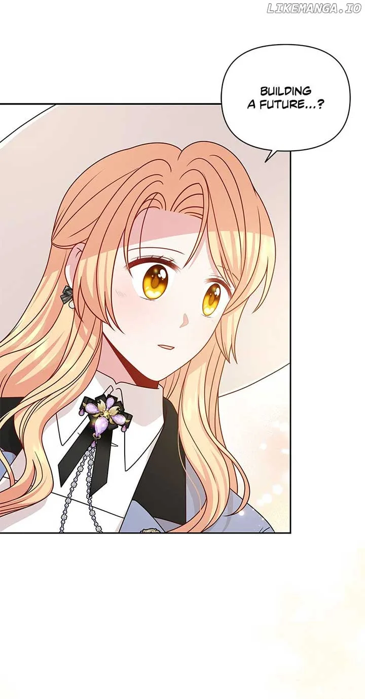 I Raised My Childhood Friend as a Tyrant Chapter 102 page 32