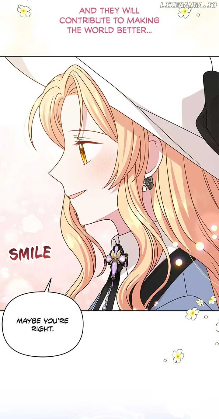 I Raised My Childhood Friend as a Tyrant Chapter 102 page 35