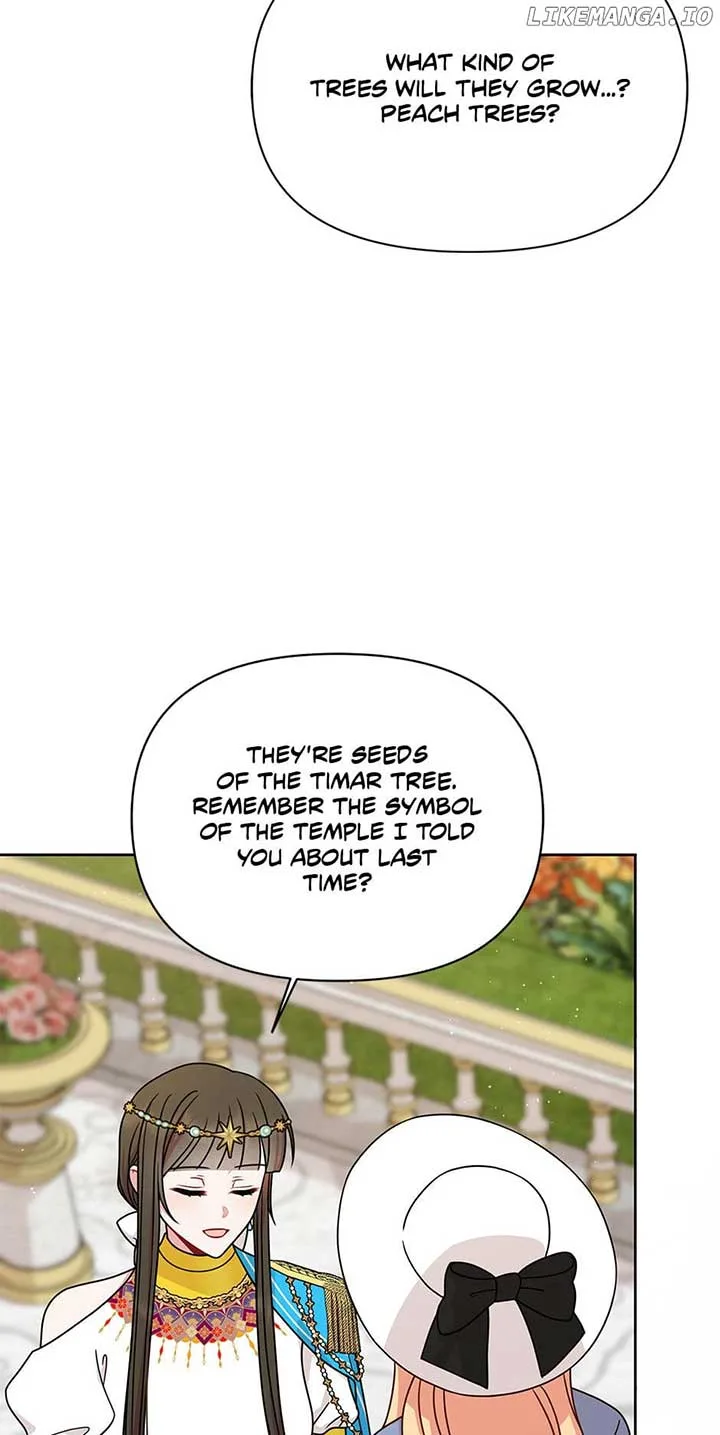 I Raised My Childhood Friend as a Tyrant Chapter 102 page 48