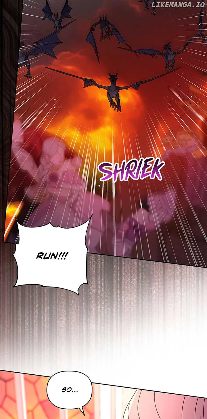 I Raised My Childhood Friend as a Tyrant Chapter 102 page 58
