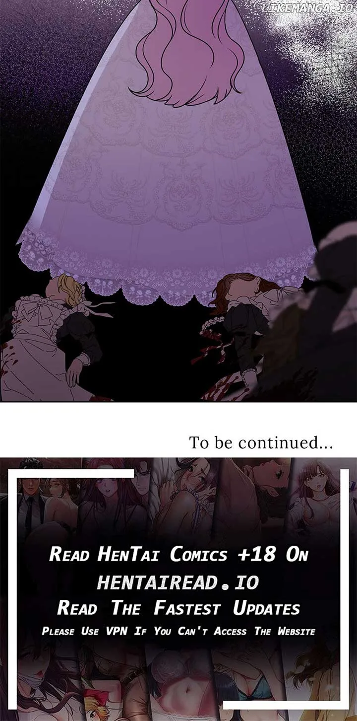 I Raised My Childhood Friend as a Tyrant Chapter 102 page 60