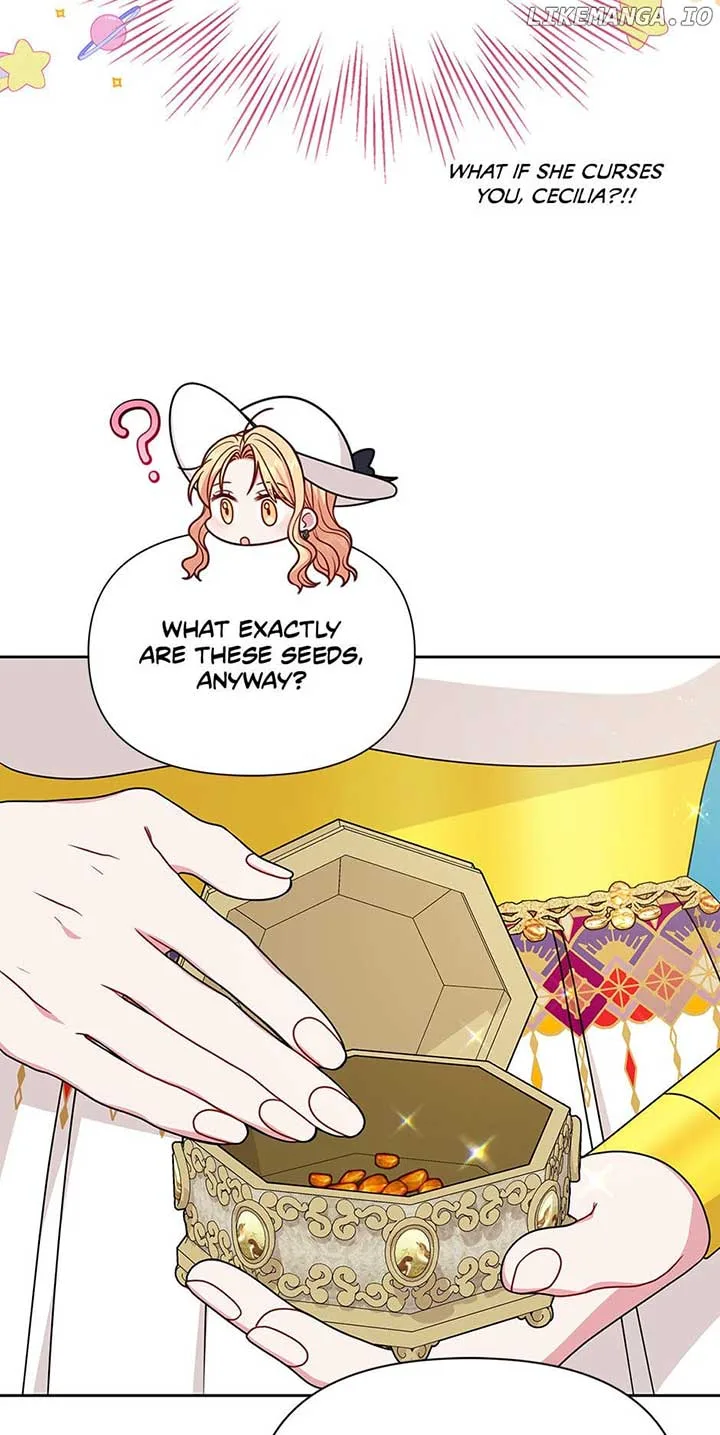I Raised My Childhood Friend as a Tyrant Chapter 102 page 47