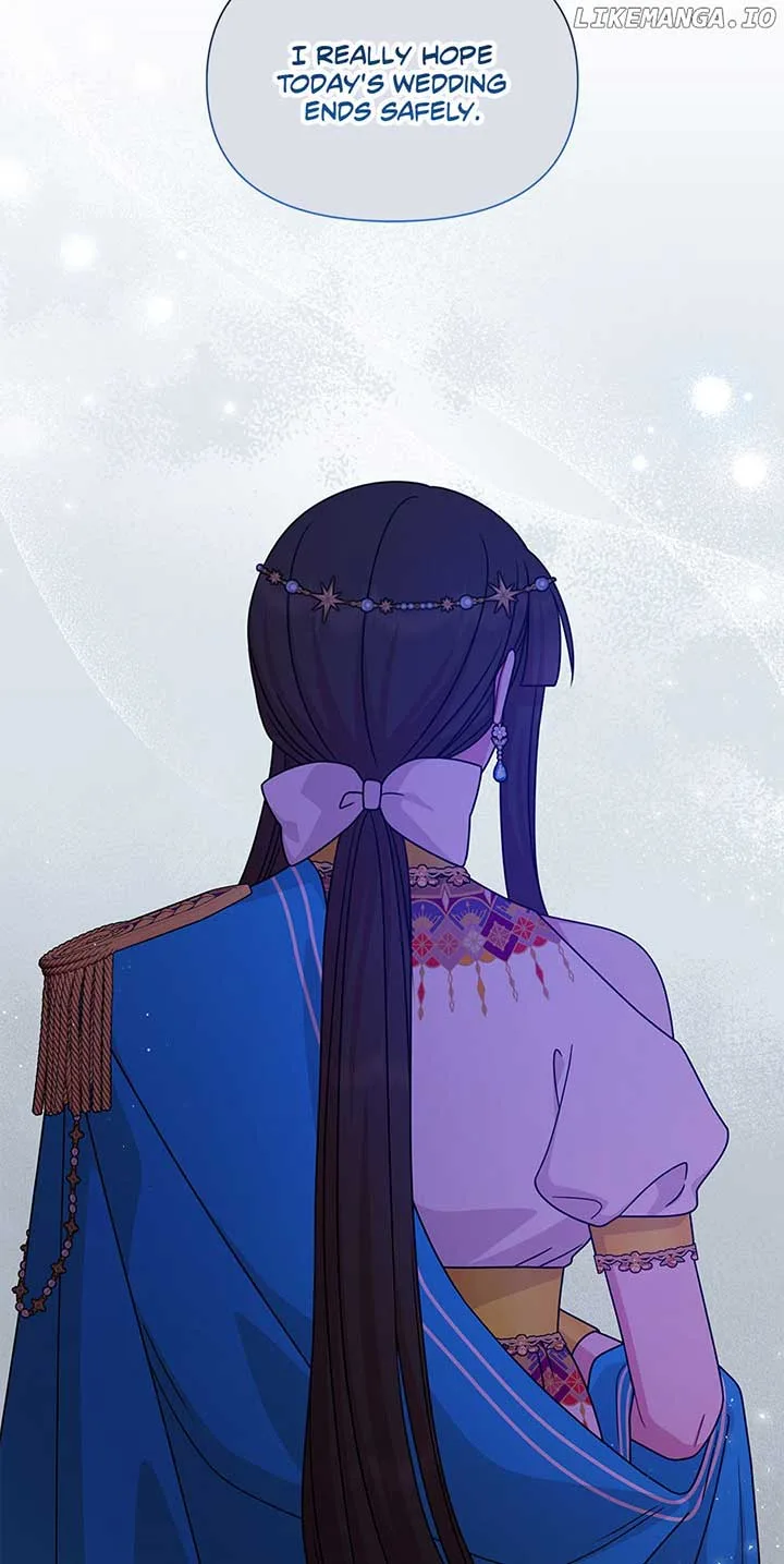 I Raised My Childhood Friend as a Tyrant Chapter 102 page 50