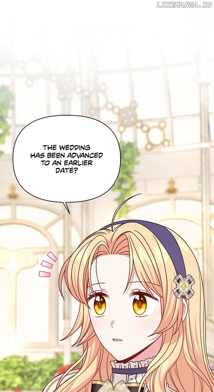 I Raised My Childhood Friend as a Tyrant Chapter 99 page 18