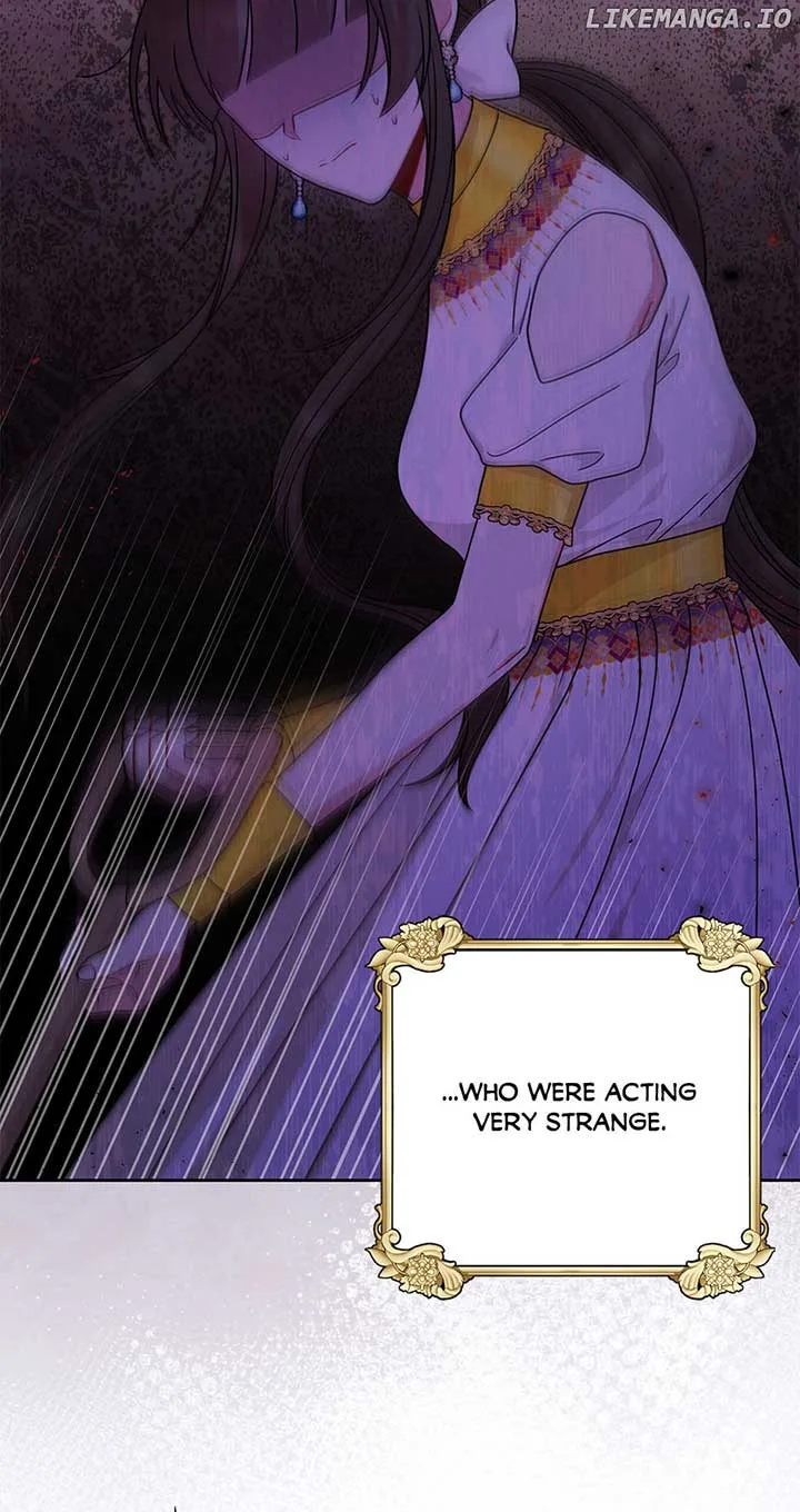 I Raised My Childhood Friend as a Tyrant Chapter 99 page 26