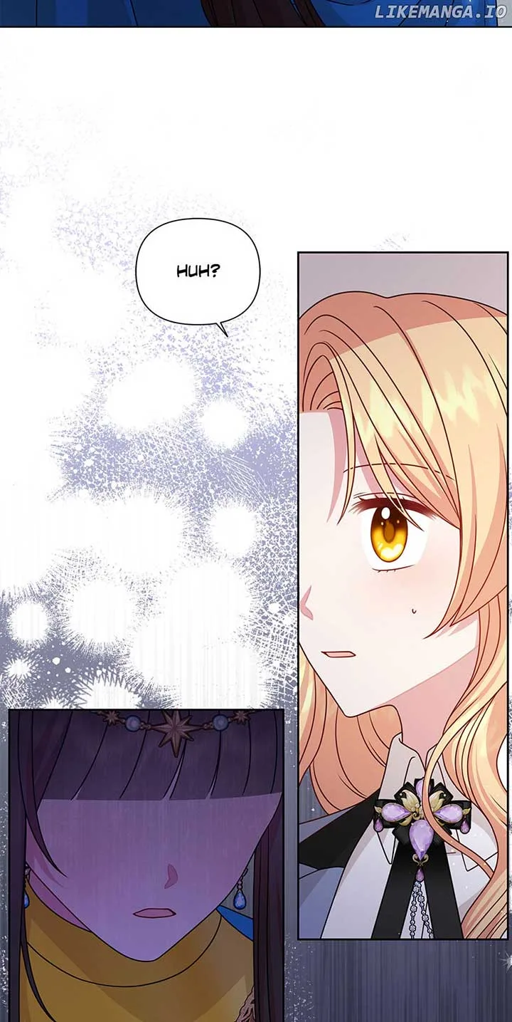 I Raised My Childhood Friend as a Tyrant Chapter 102 page 51