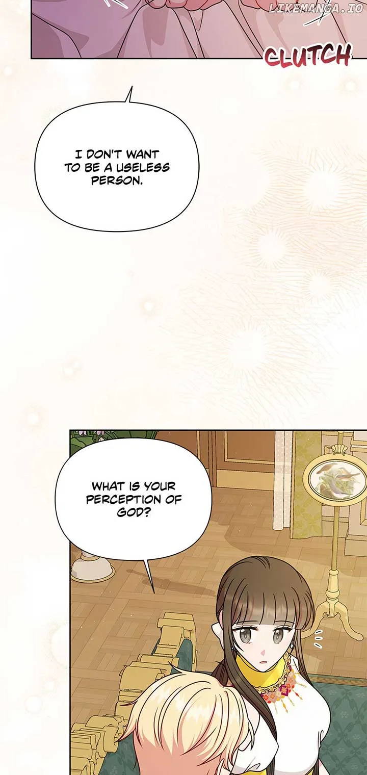 I Raised My Childhood Friend as a Tyrant Chapter 100 page 6
