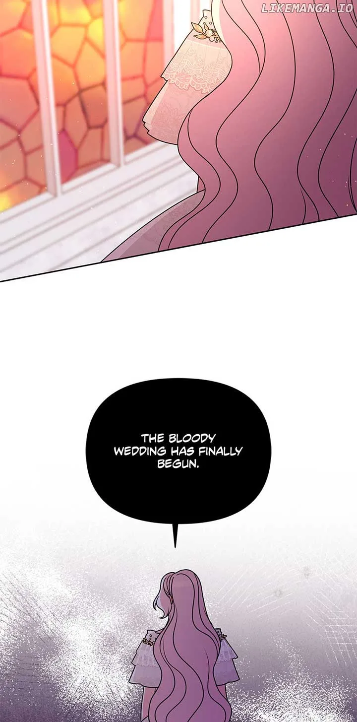 I Raised My Childhood Friend as a Tyrant Chapter 102 page 59